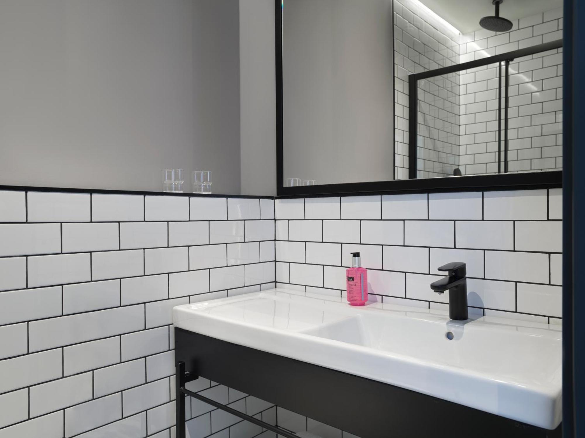 Hotel Moxy Bělehrad Exteriér fotografie