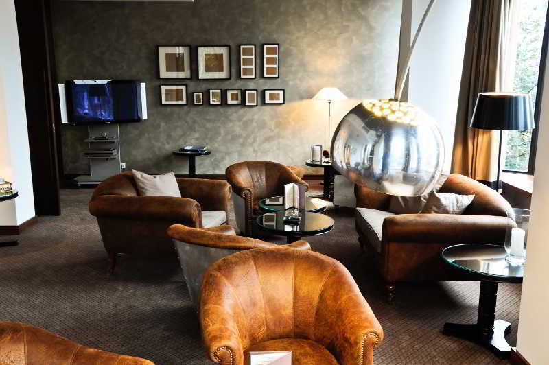 Hotel Moxy Bělehrad Exteriér fotografie
