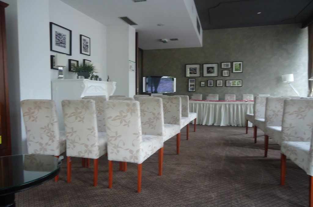 Hotel Moxy Bělehrad Exteriér fotografie